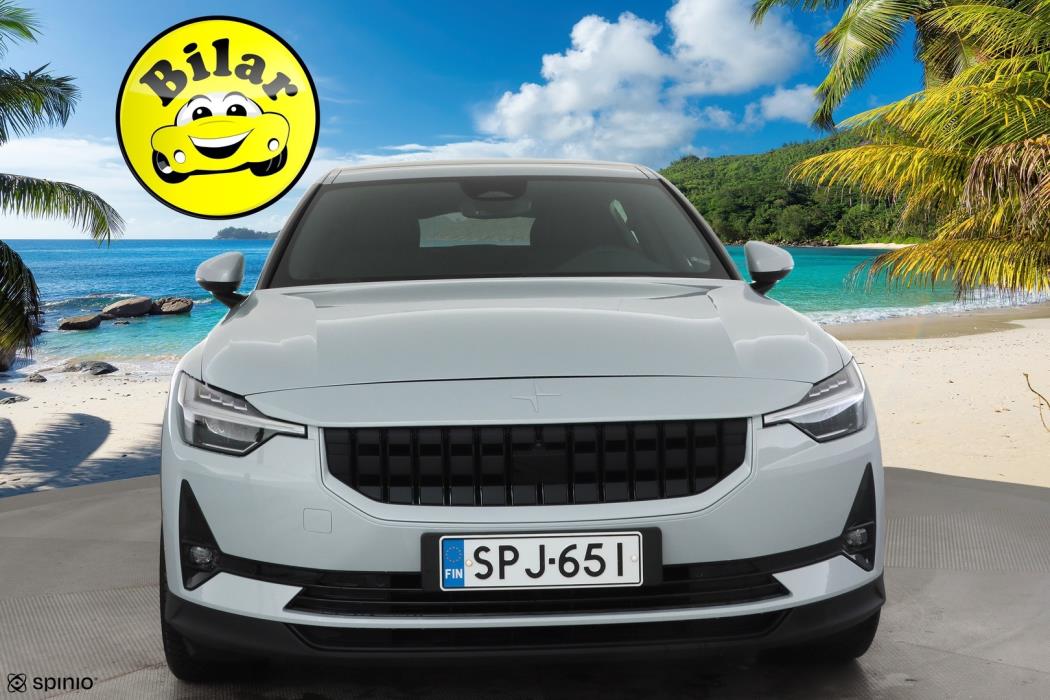 POLESTAR 2 2023