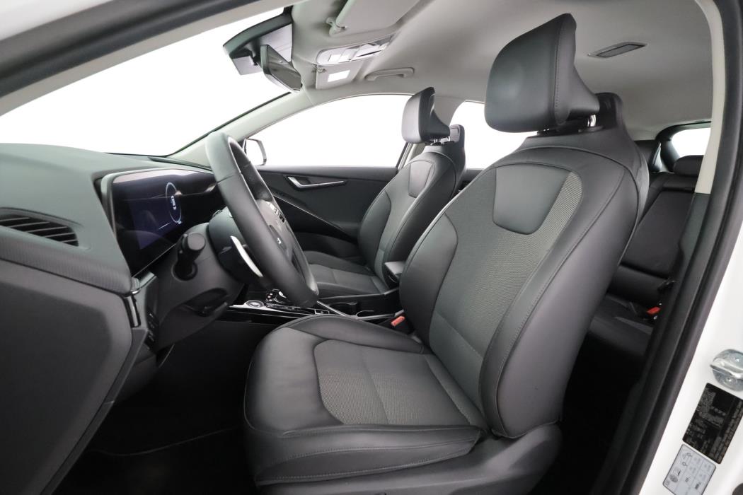 KIA Niro 2023