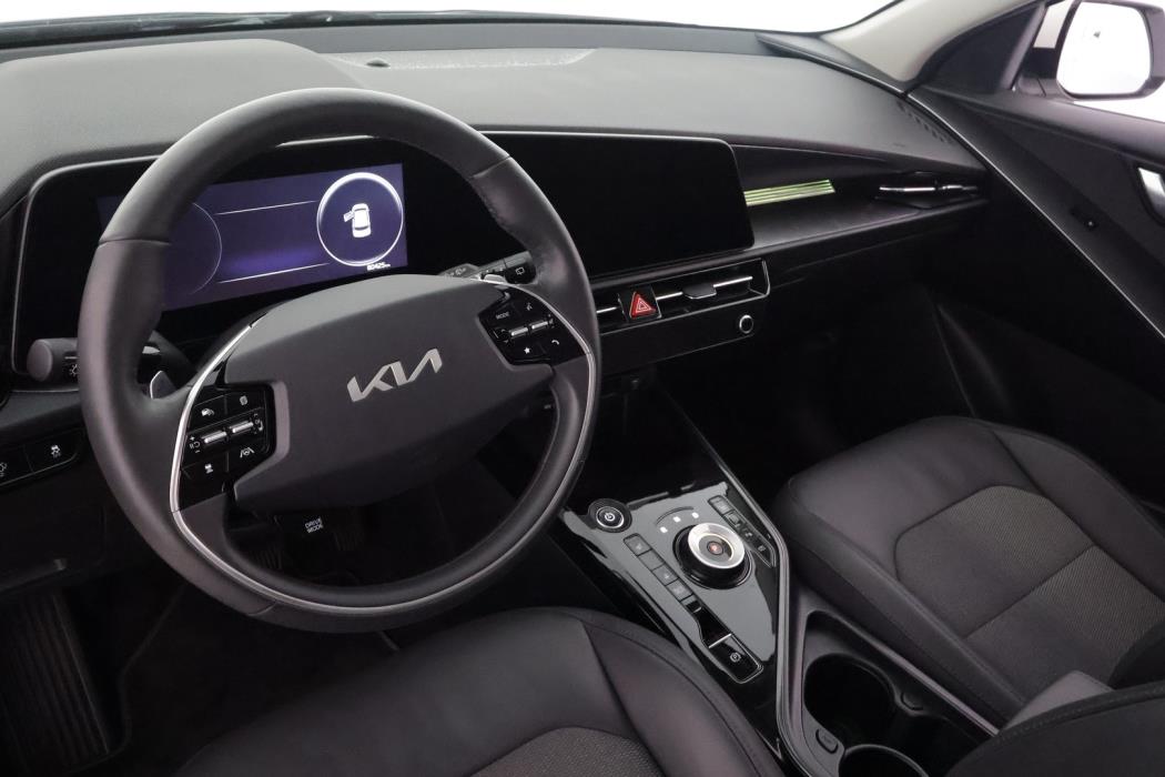 KIA Niro 2023