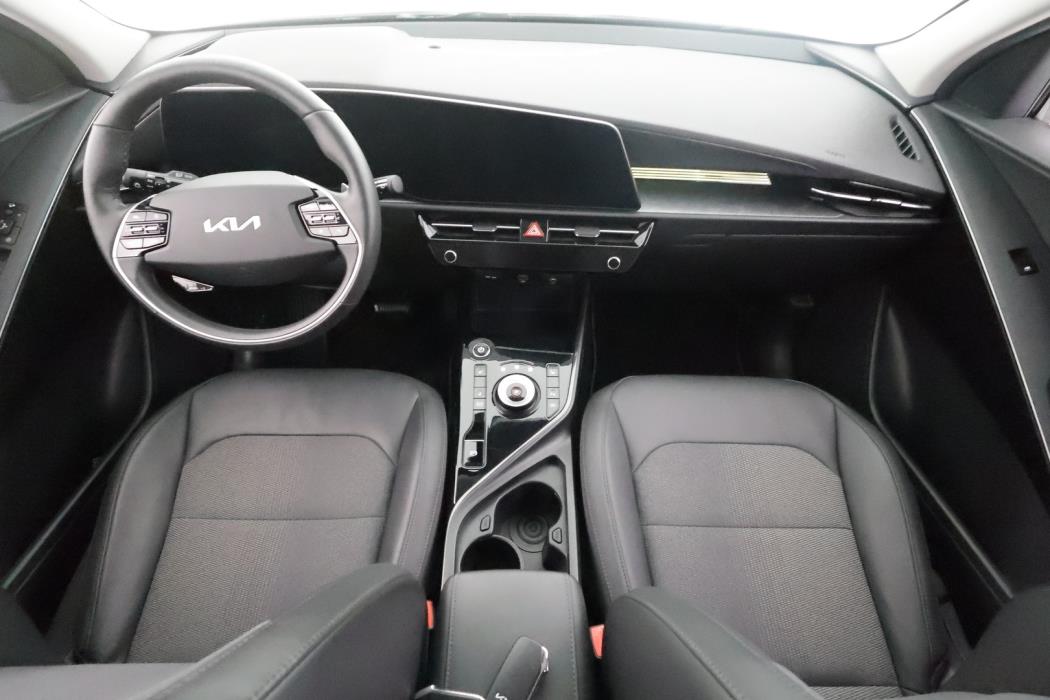 KIA Niro 2023