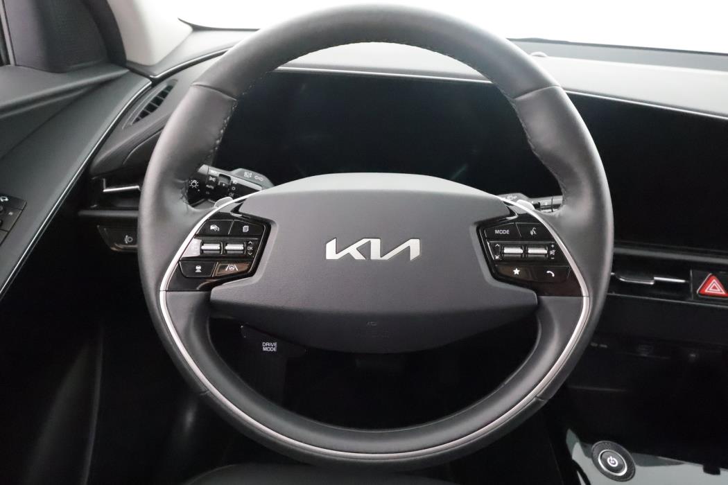 KIA Niro 2023