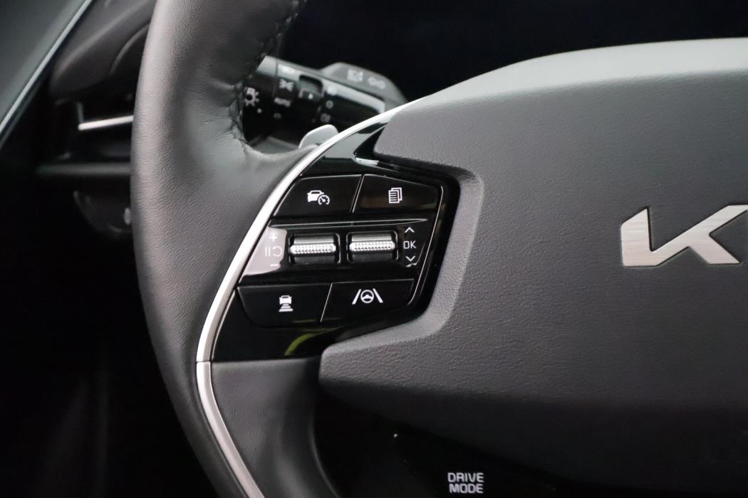 KIA Niro 2023