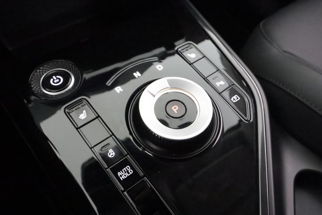 KIA Niro 2023
