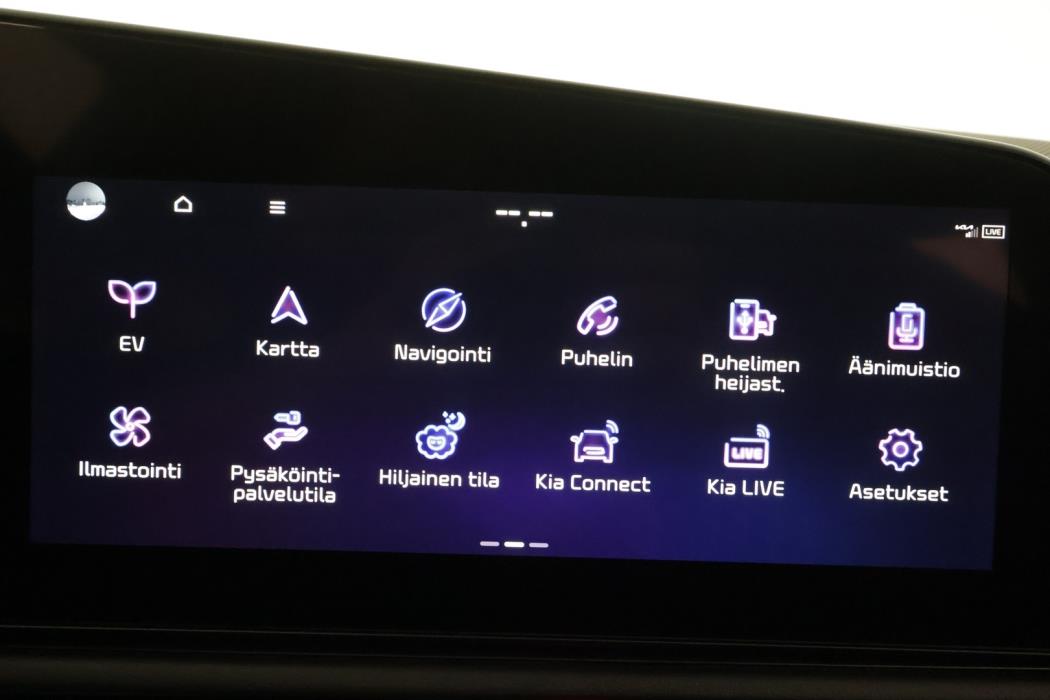 KIA Niro 2023