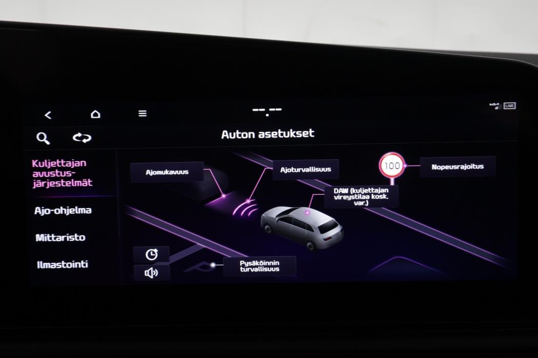 KIA Niro 2023