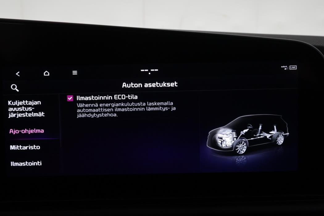 KIA Niro 2023