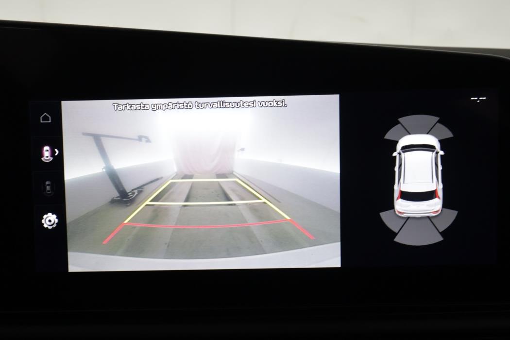 KIA Niro 2023