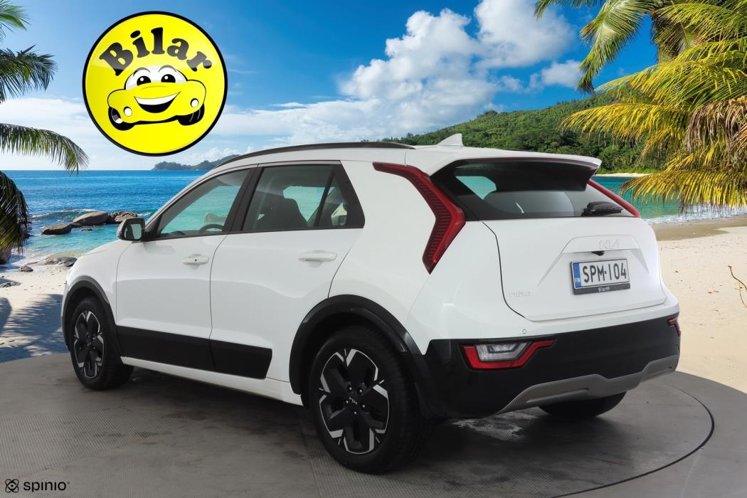 KIA Niro 2023