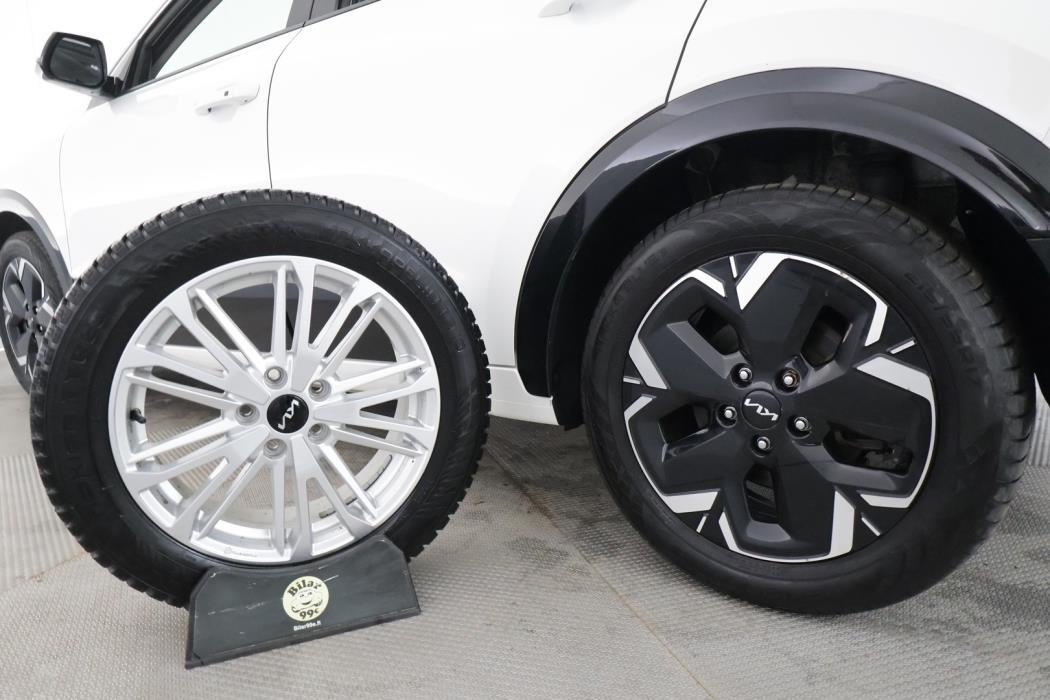 KIA Niro 2023