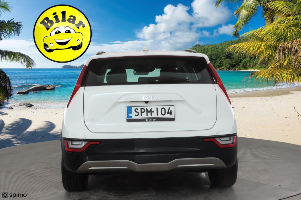 KIA Niro 2023