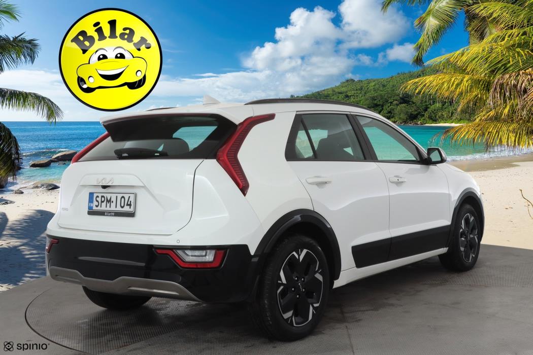 KIA Niro 2023