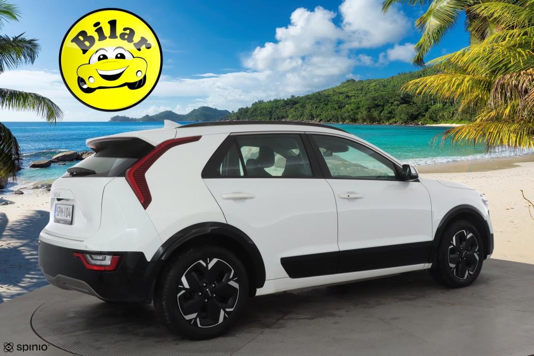 KIA Niro 2023