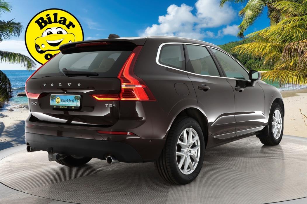 VOLVO XC60 2020