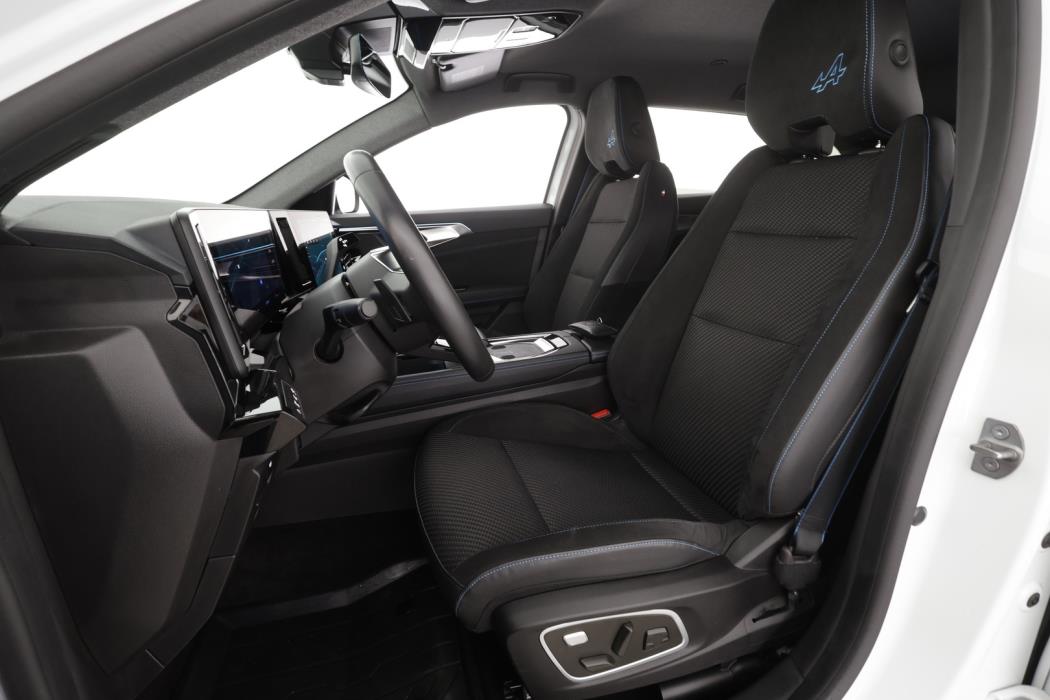 RENAULT Austral 2024