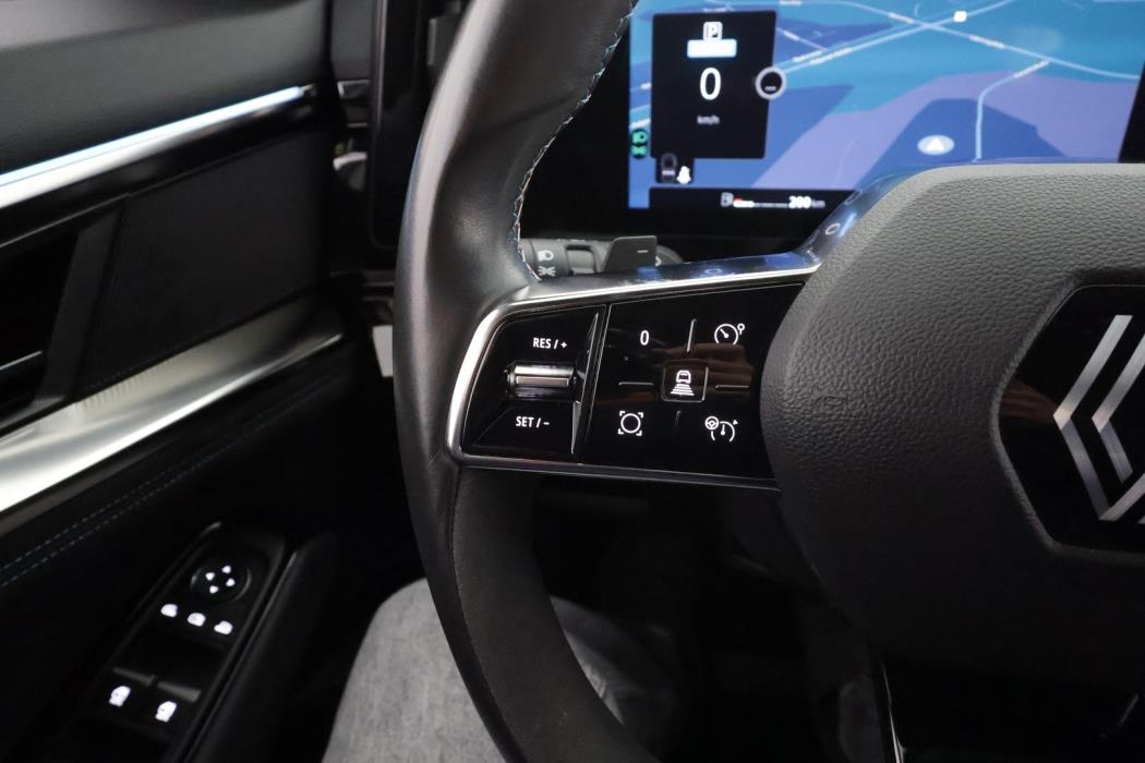 RENAULT Austral 2024