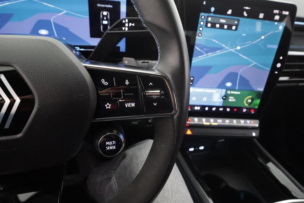 RENAULT Austral 2024