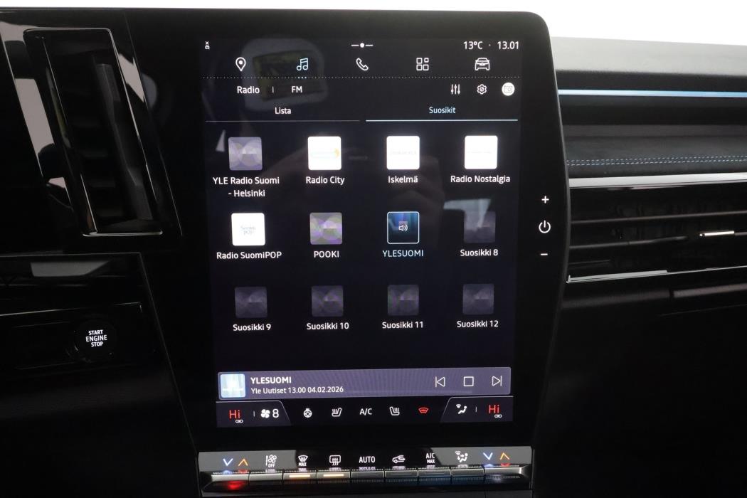 RENAULT Austral 2024