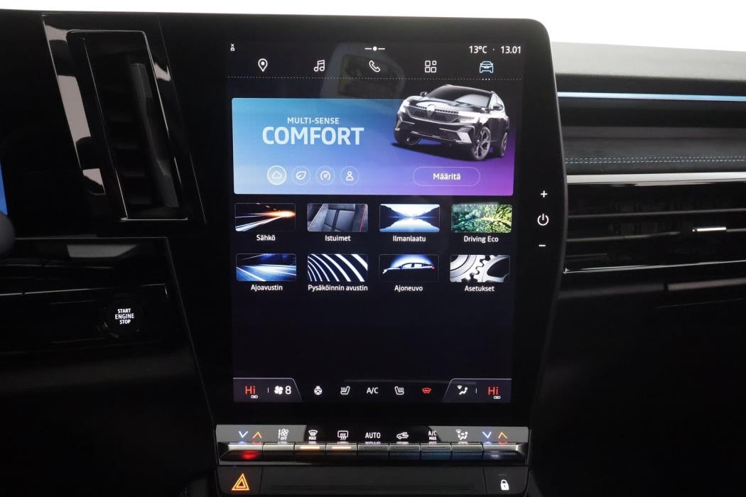 RENAULT Austral 2024