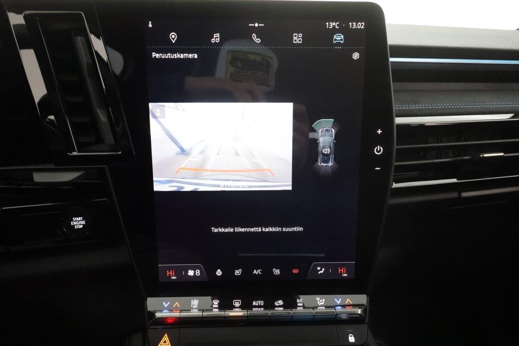 RENAULT Austral 2024