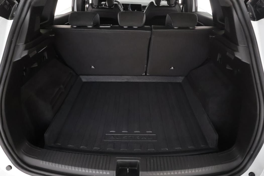 RENAULT Austral 2024