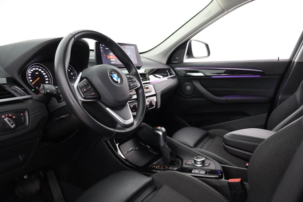 BMW X1 2020