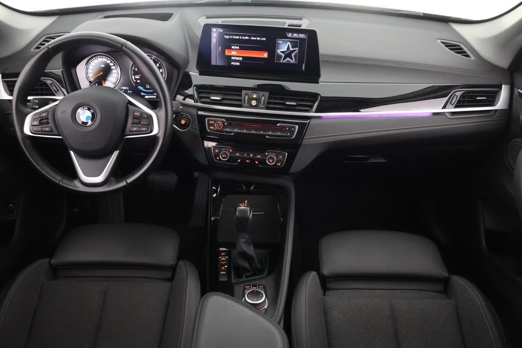 BMW X1 2020