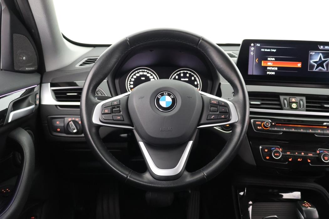 BMW X1 2020