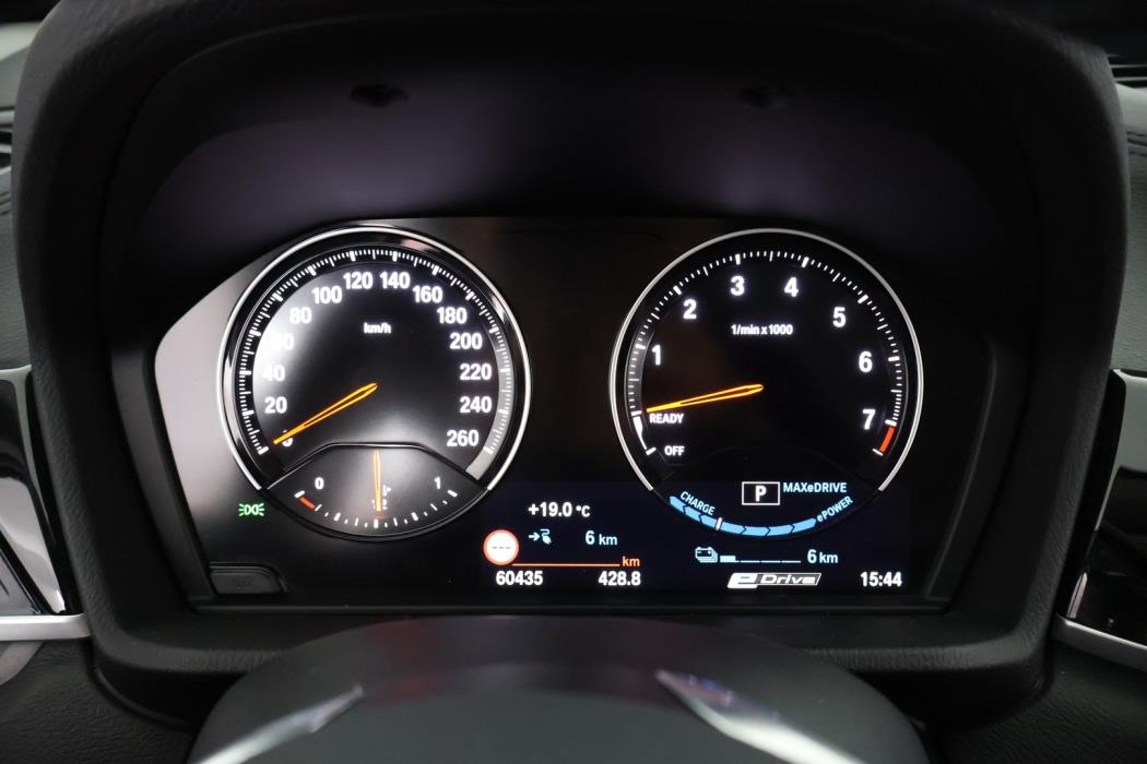 BMW X1 2020