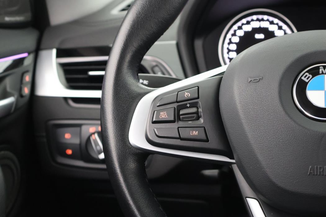 BMW X1 2020