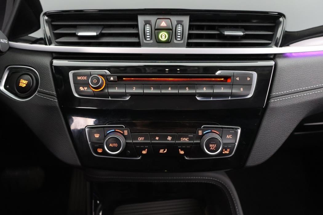BMW X1 2020
