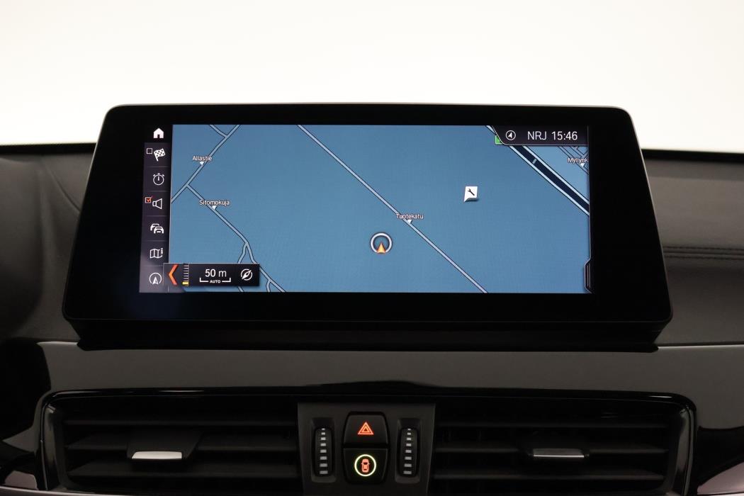 BMW X1 2020
