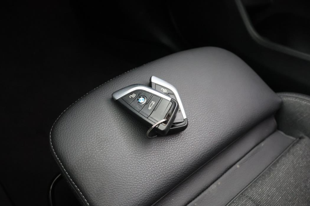 BMW X1 2020