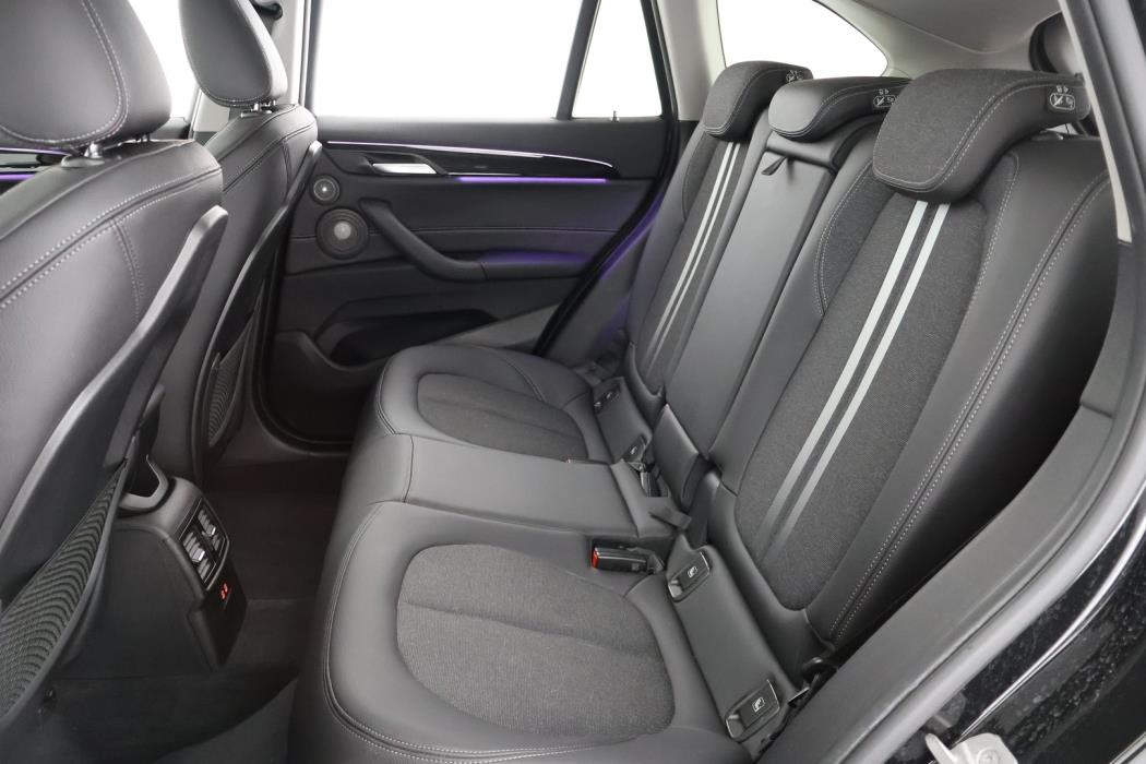 BMW X1 2020