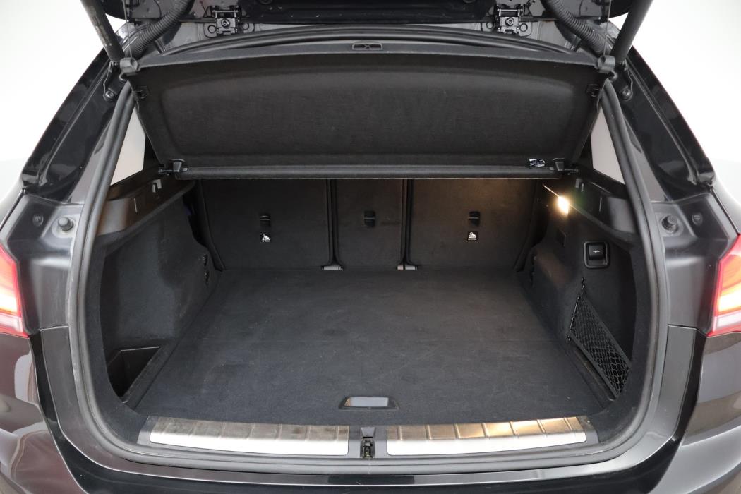 BMW X1 2020