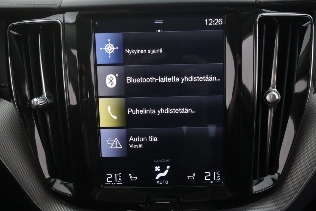 VOLVO XC60 2020