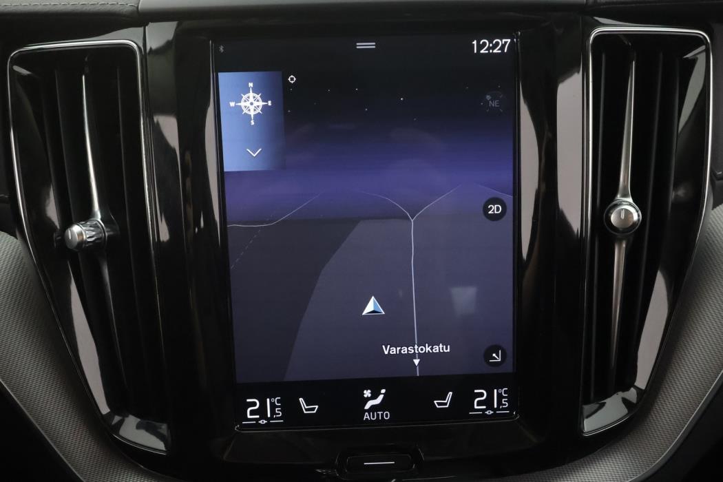 VOLVO XC60 2020