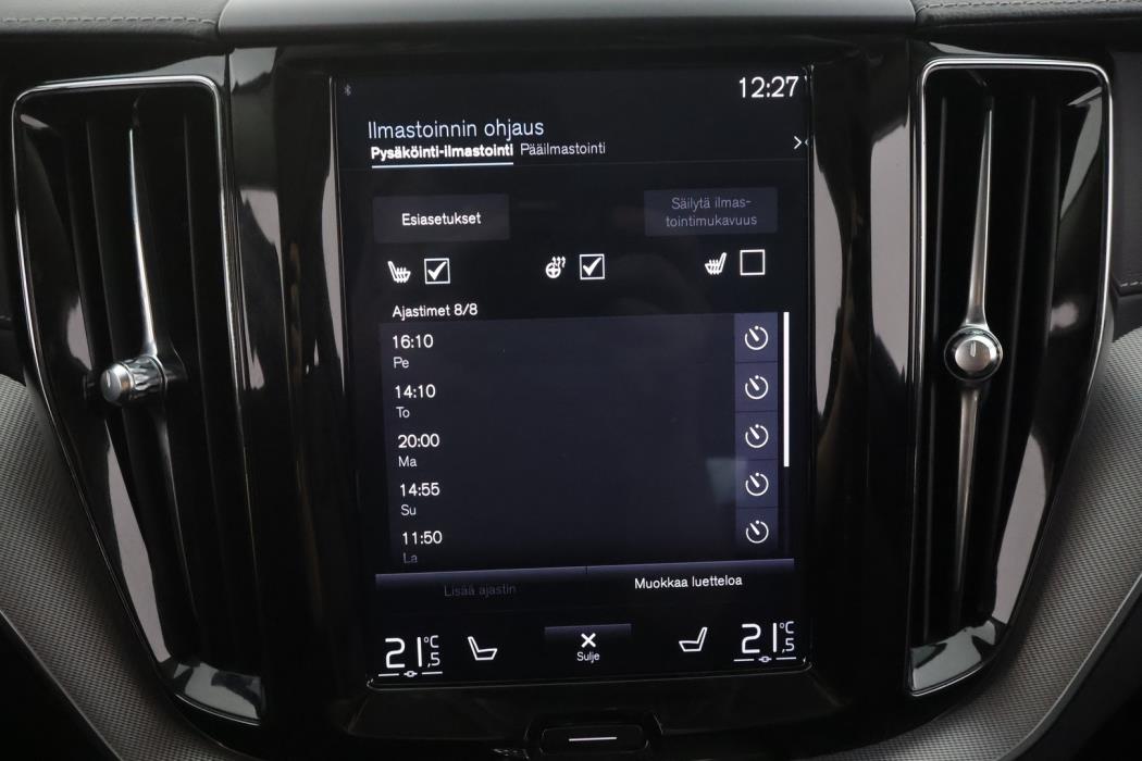 VOLVO XC60 2020