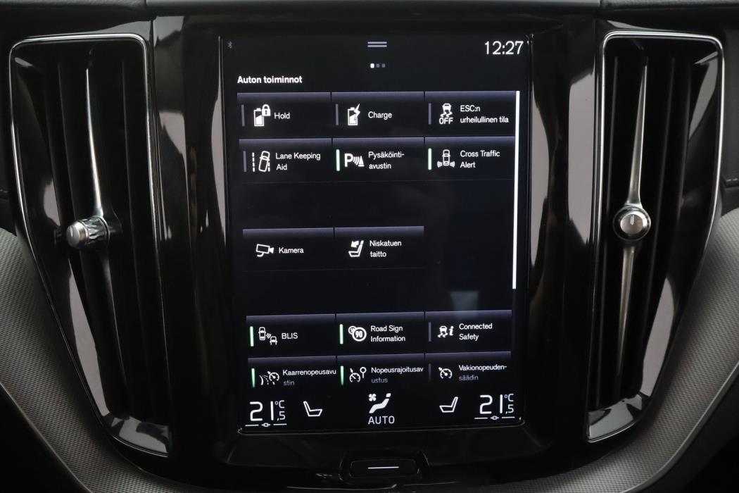 VOLVO XC60 2020