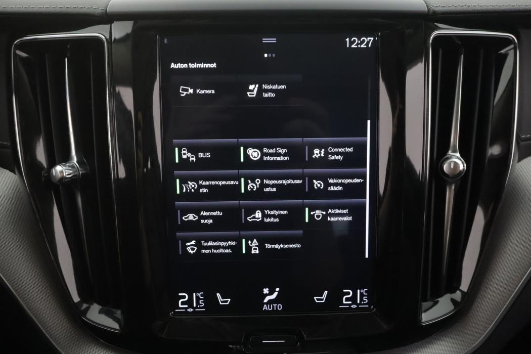VOLVO XC60 2020