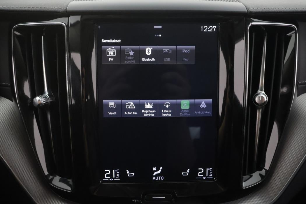VOLVO XC60 2020