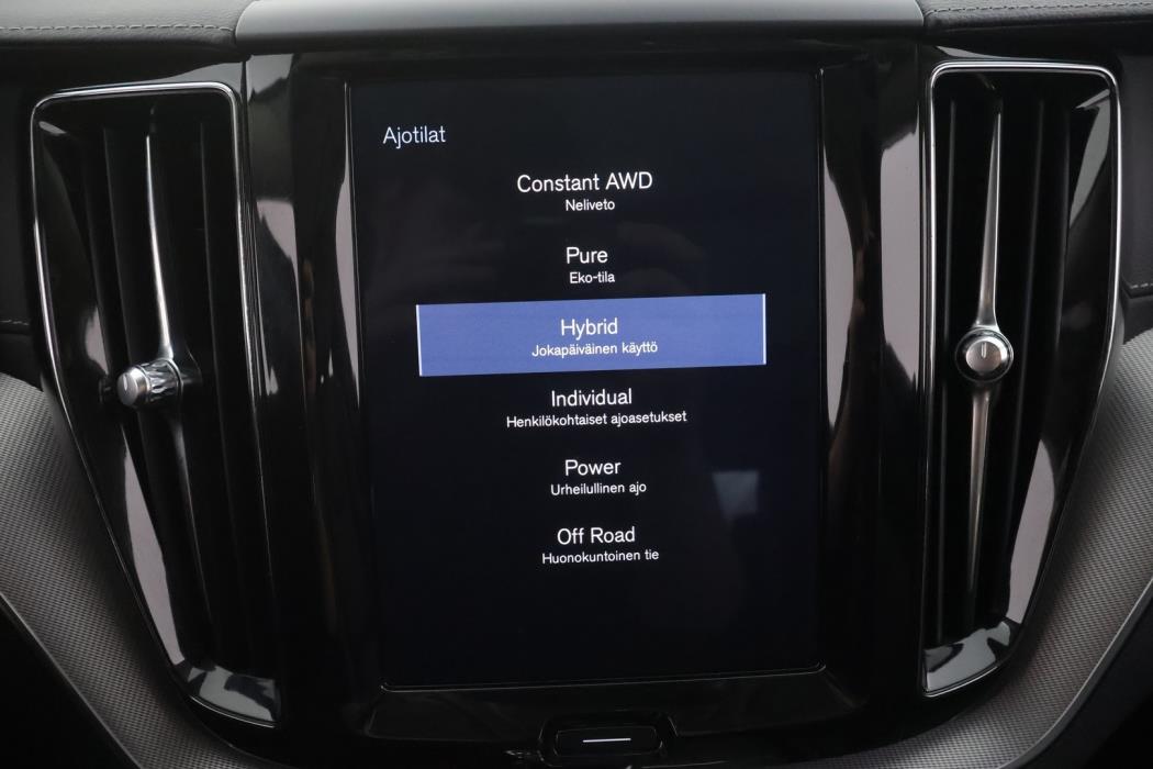 VOLVO XC60 2020
