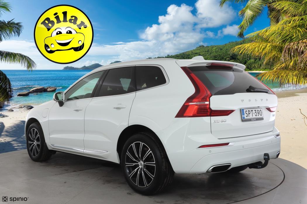 VOLVO XC60 2020