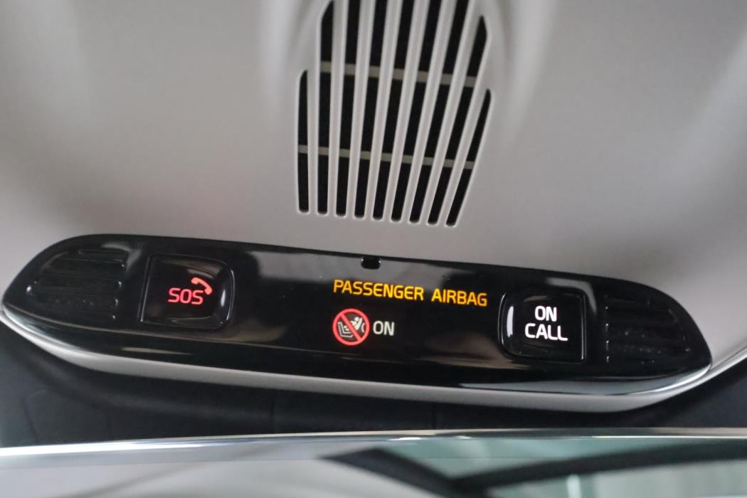 VOLVO XC60 2020