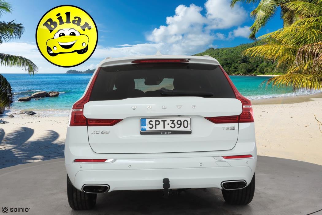 VOLVO XC60 2020
