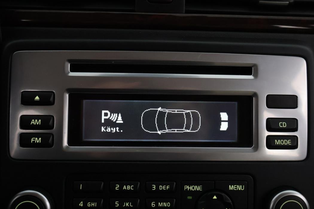 VOLVO V70 2010