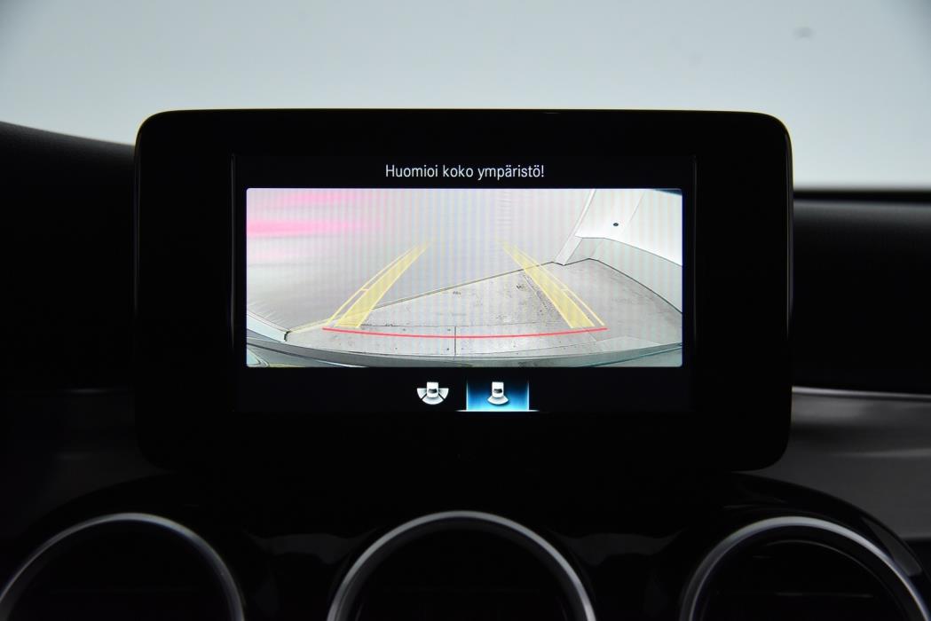 MERCEDES-BENZ GLC 2020