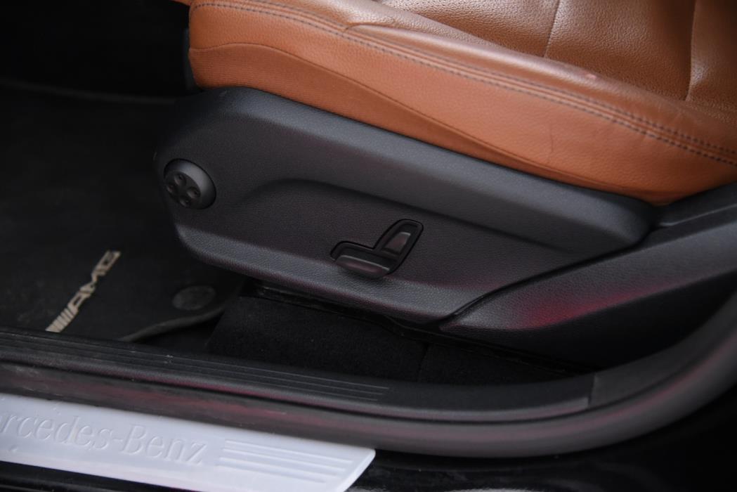 MERCEDES-BENZ GLC 2020