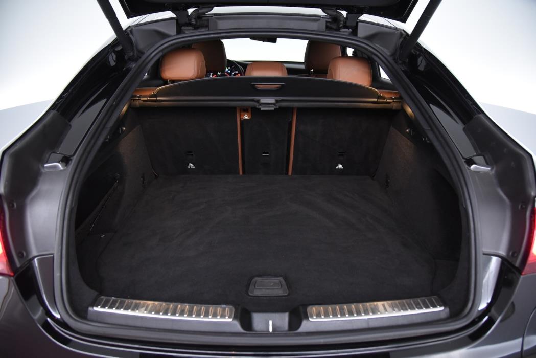 MERCEDES-BENZ GLC 2020