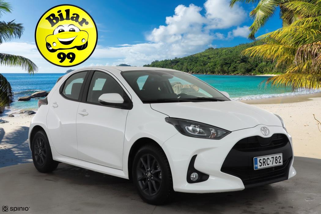 TOYOTA Yaris 2024