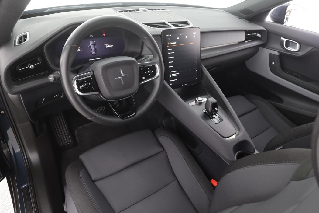 POLESTAR 2 2021